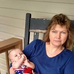 Meet your Posher, Weston janice